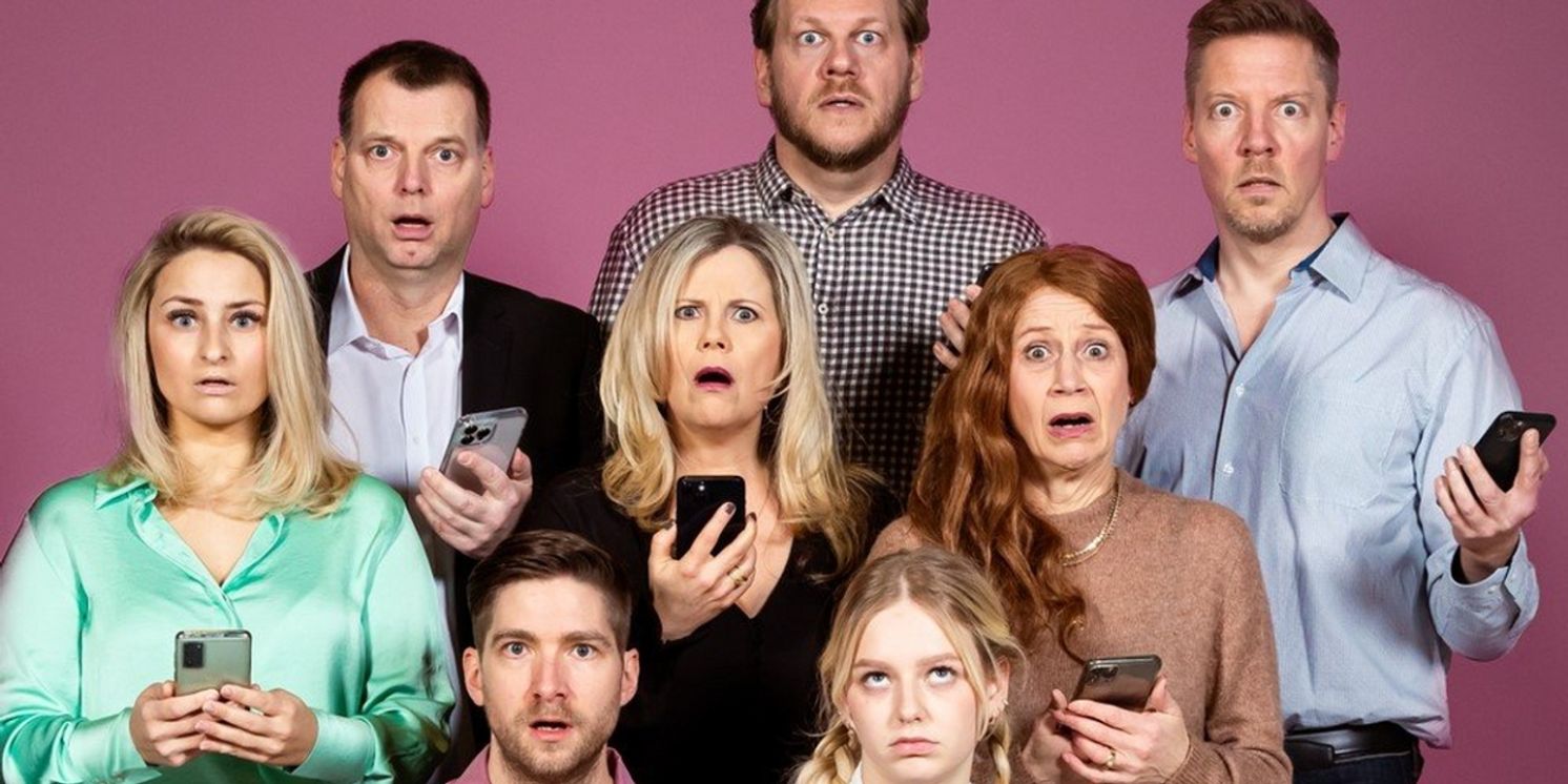 Das perfekte Geheimnis  Image