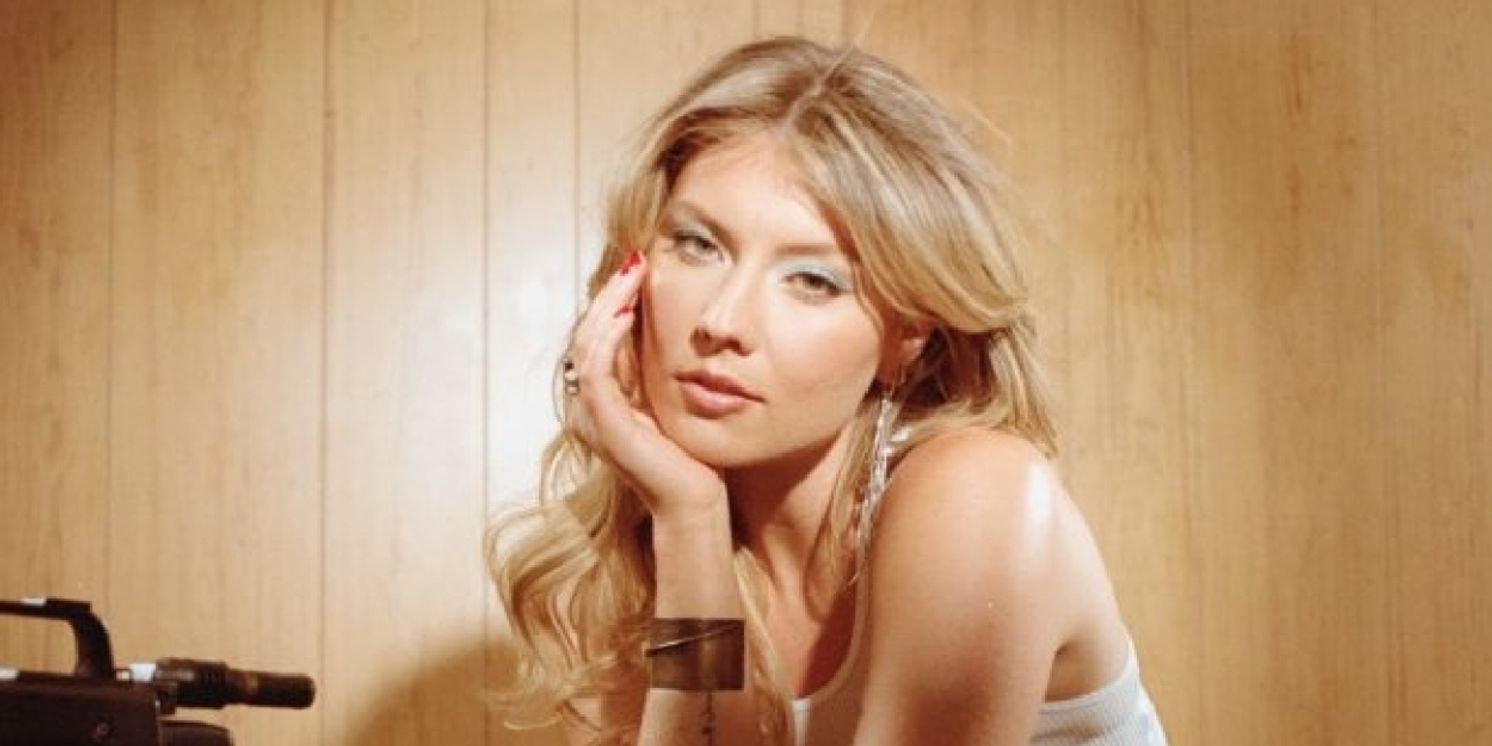 Dasha Returns With New Single 'Not At This Party'  Image