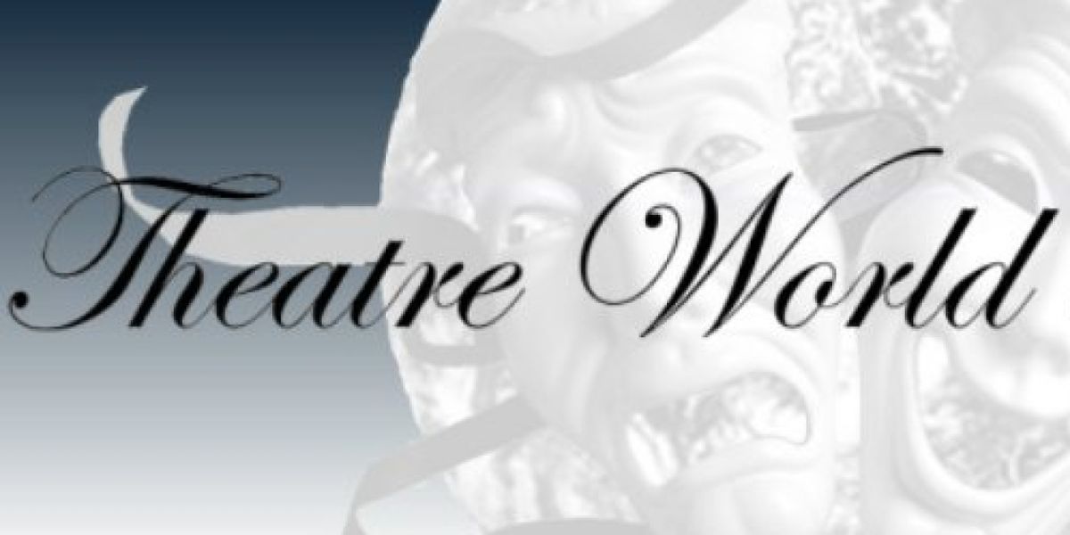 Date Set for The 78th Annual Theatre World Awards Ceremony