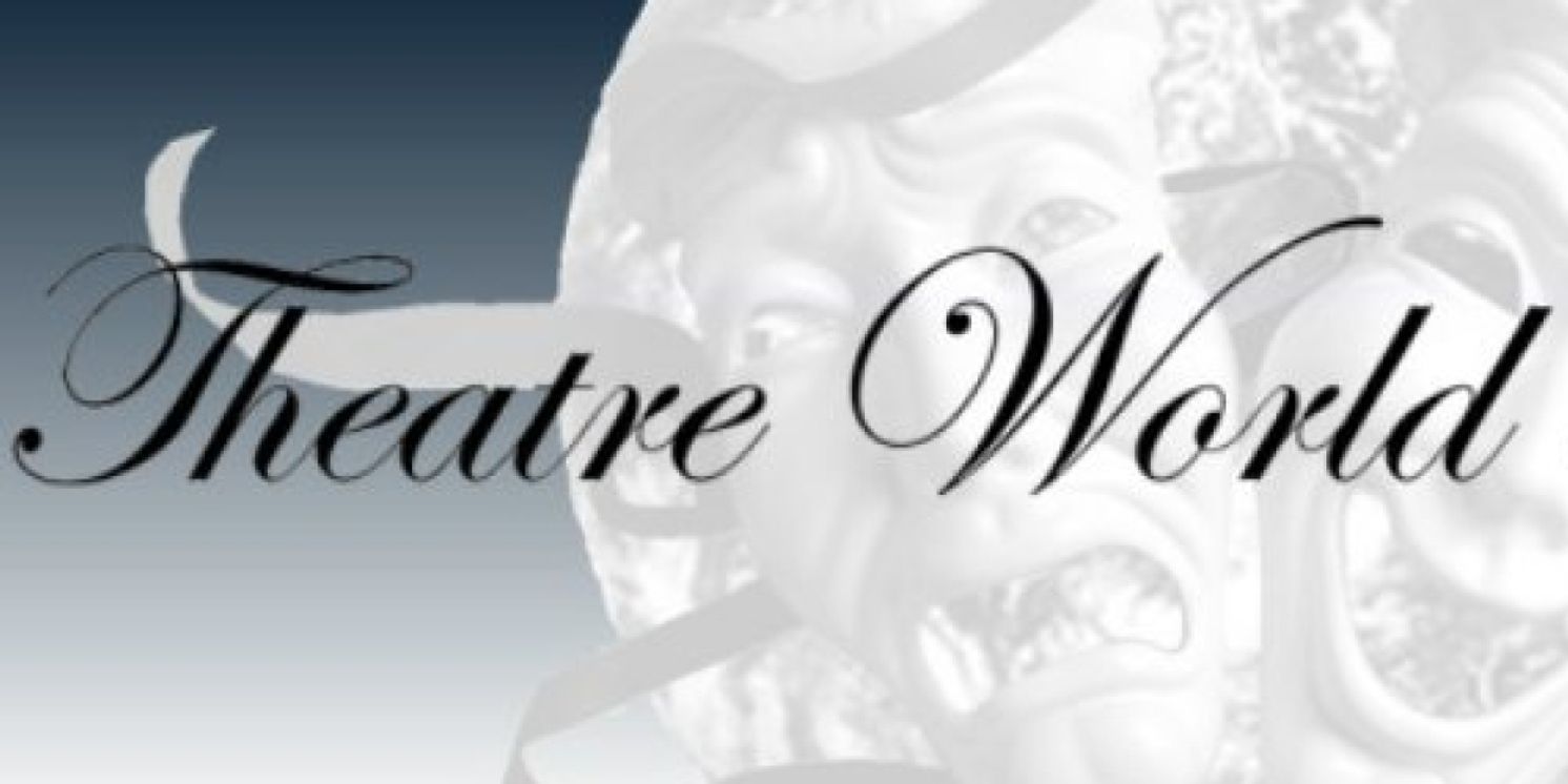 Date Set for The 78th Annual Theatre World Awards Ceremony  Image