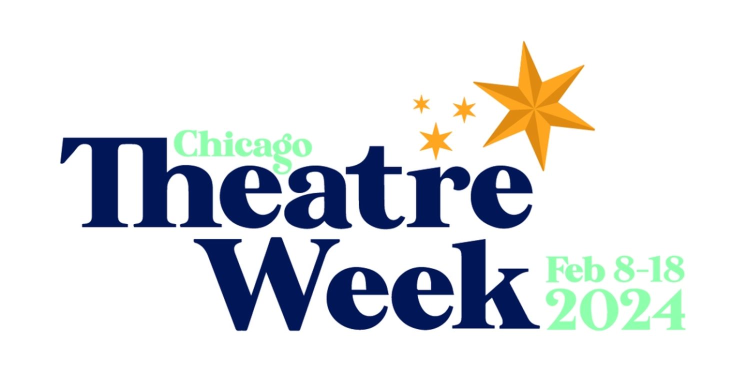 Dates Set For Chicago Theatre Week  Image