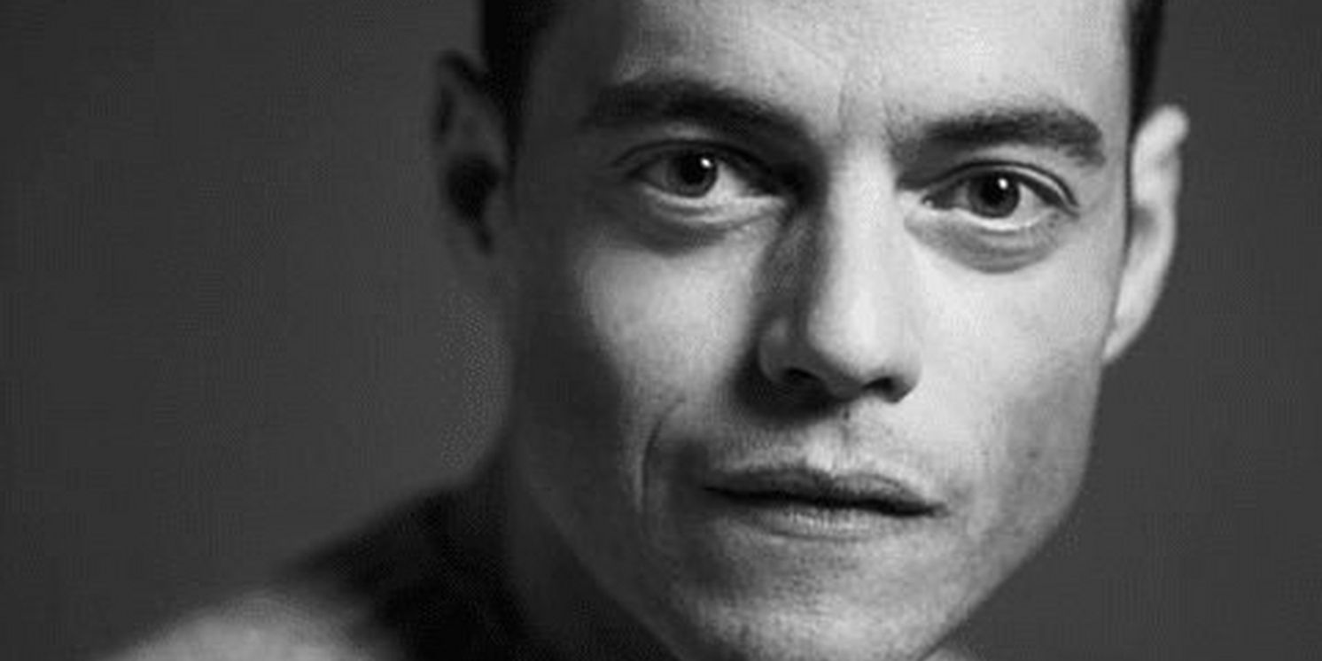 OEDIPUS at the Old Vic, Starring Rami Malek Sets Dates  Image
