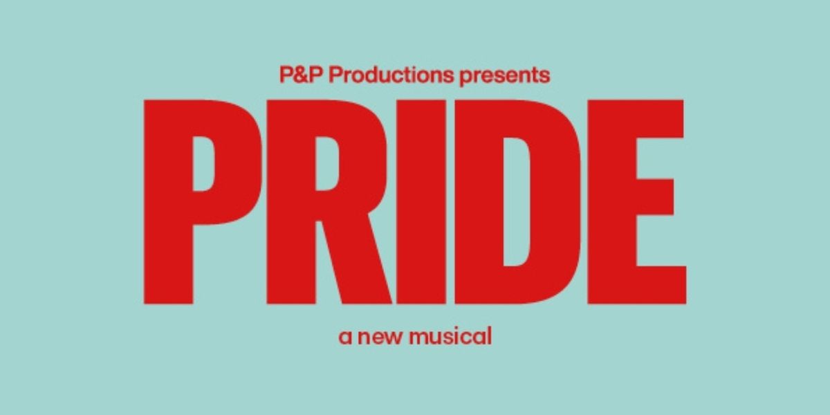 Dates Set For PRIDE at the National Theatre
