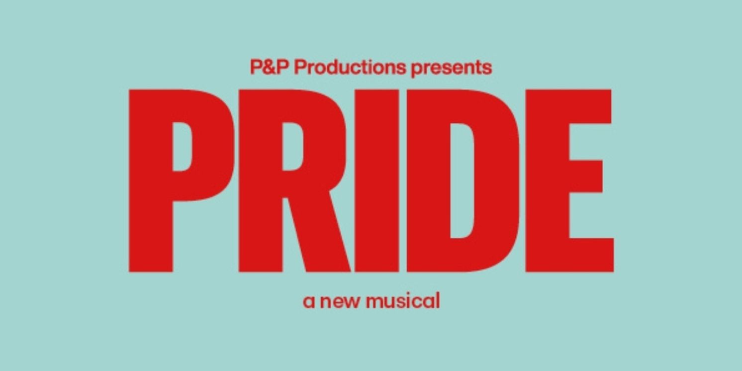 Dates Set For PRIDE at the National Theatre  Image