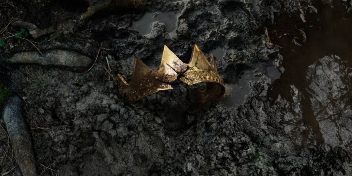 Dates Set For Premiere of GAME OF THRONES: THE MAD KING  Image