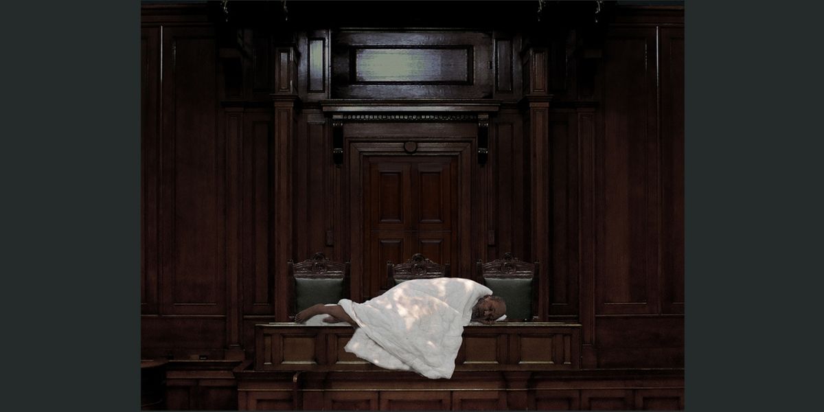 Dates Set For The UK Tour of Mixed Reality Installation MUSEUM OF AUSTERITY
