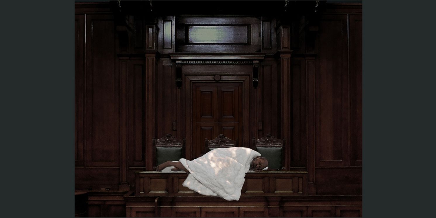 Dates Set For The UK Tour of Mixed Reality Installation MUSEUM OF AUSTERITY  Image