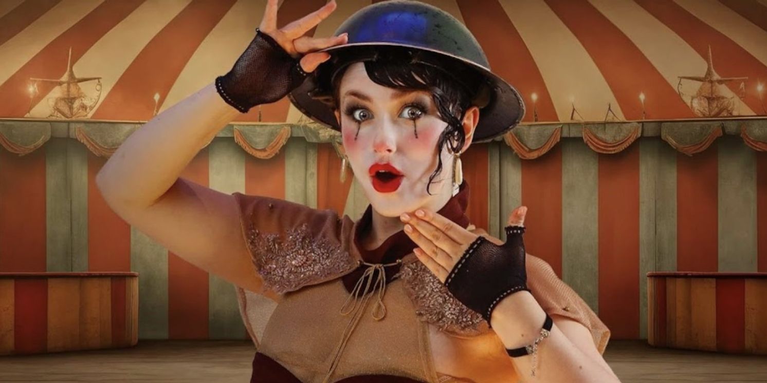 Dates Set For UK Tour of OH WHAT A LOVELY WAR  Image