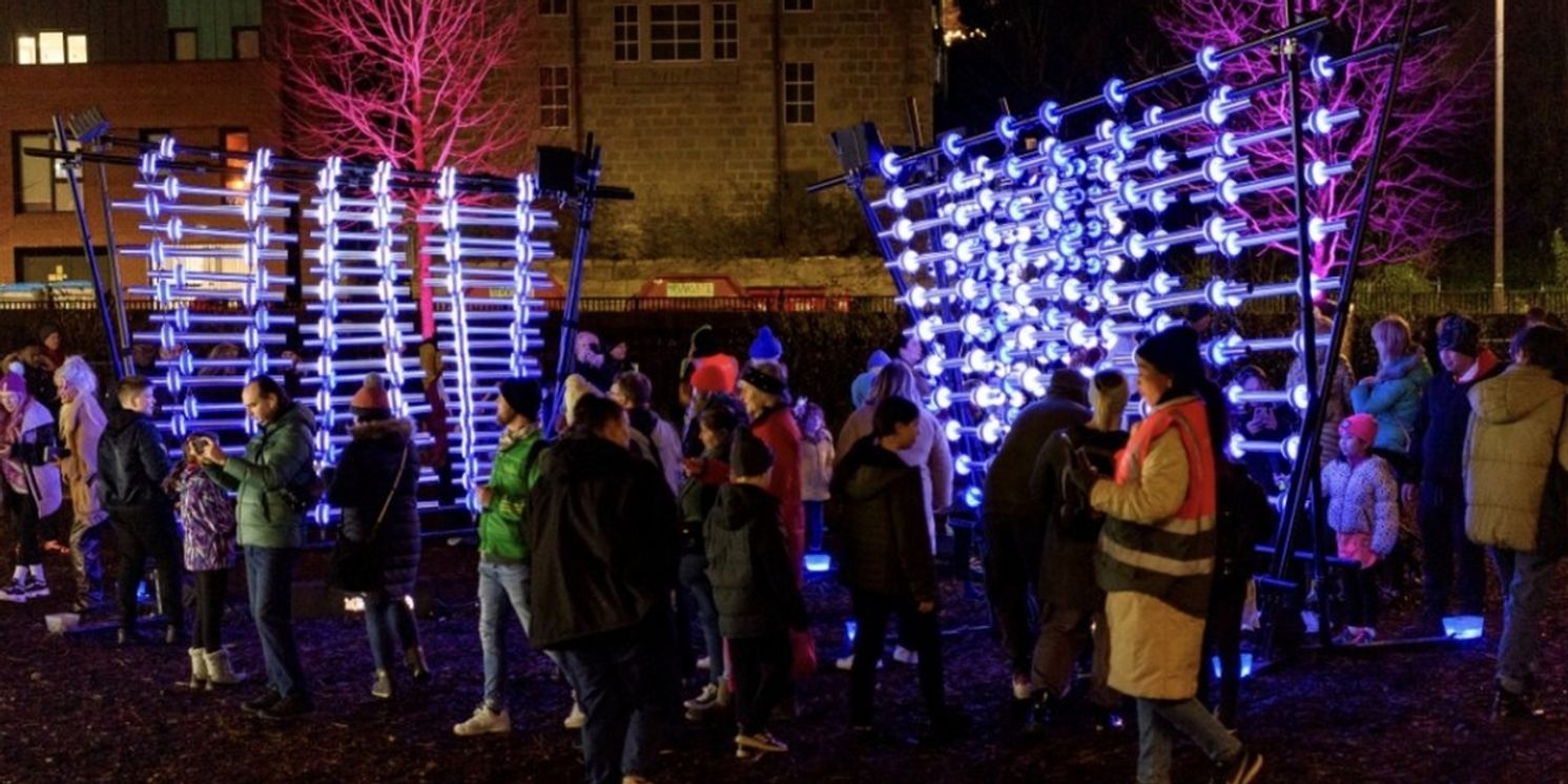 Dates Set as SPECTRA Celebrates Ten Luminous Years in 2024  Image