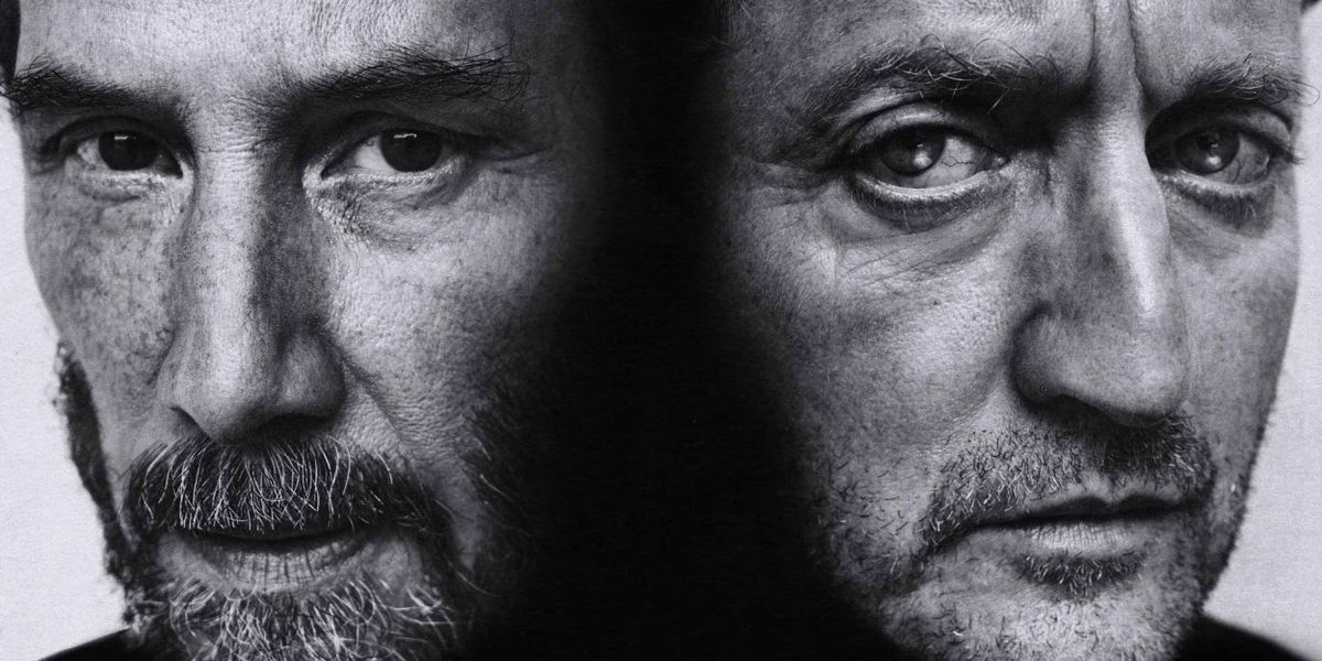 Dates and Theatre Set For WAITING FOR GODOT With Keanu Reeves and Alex Winter