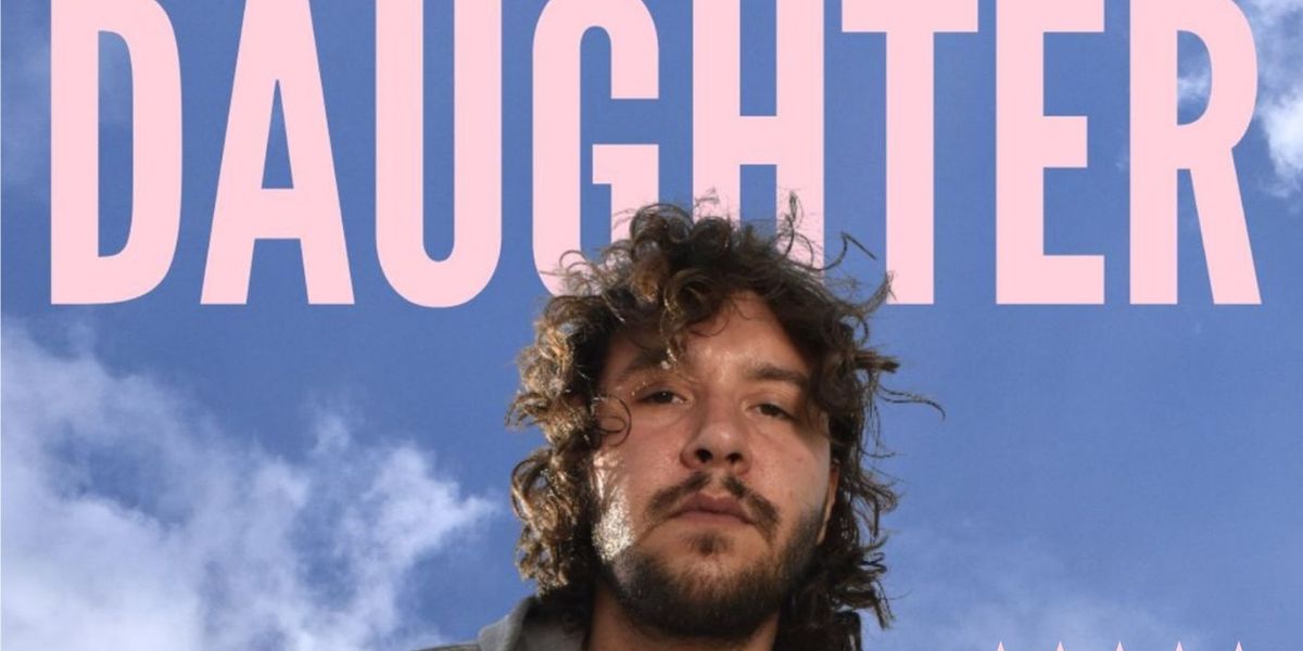 Little Lion Theatre Company To Transfer Adam Lazarus' DAUGHTER To London