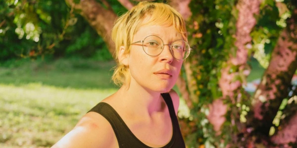 Daughter of Swords Shares New Single 'Money Hits' From New Album 'Alex'