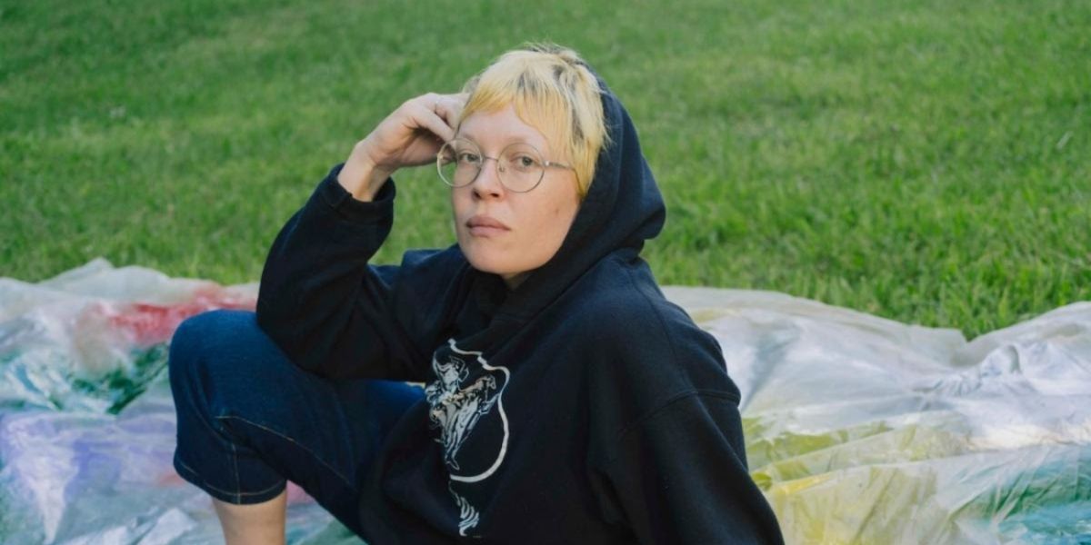 Daughter of Swords to Release New Album 'Alex,' Shares Lead Single