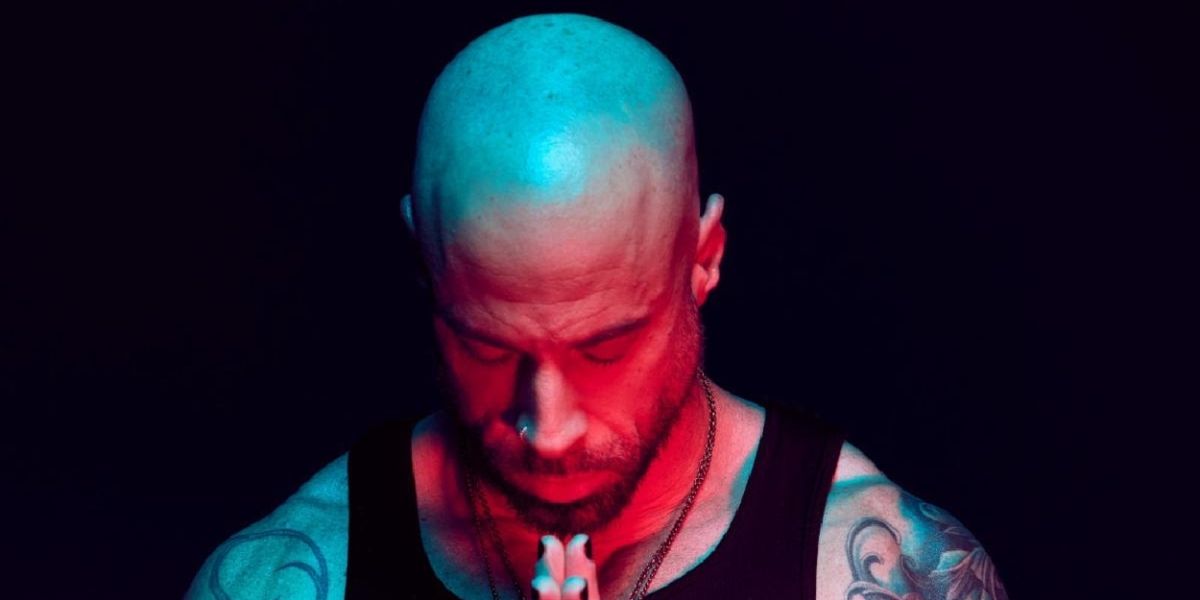 Daughtry Releases 'Shock to the System (Part One)' EP