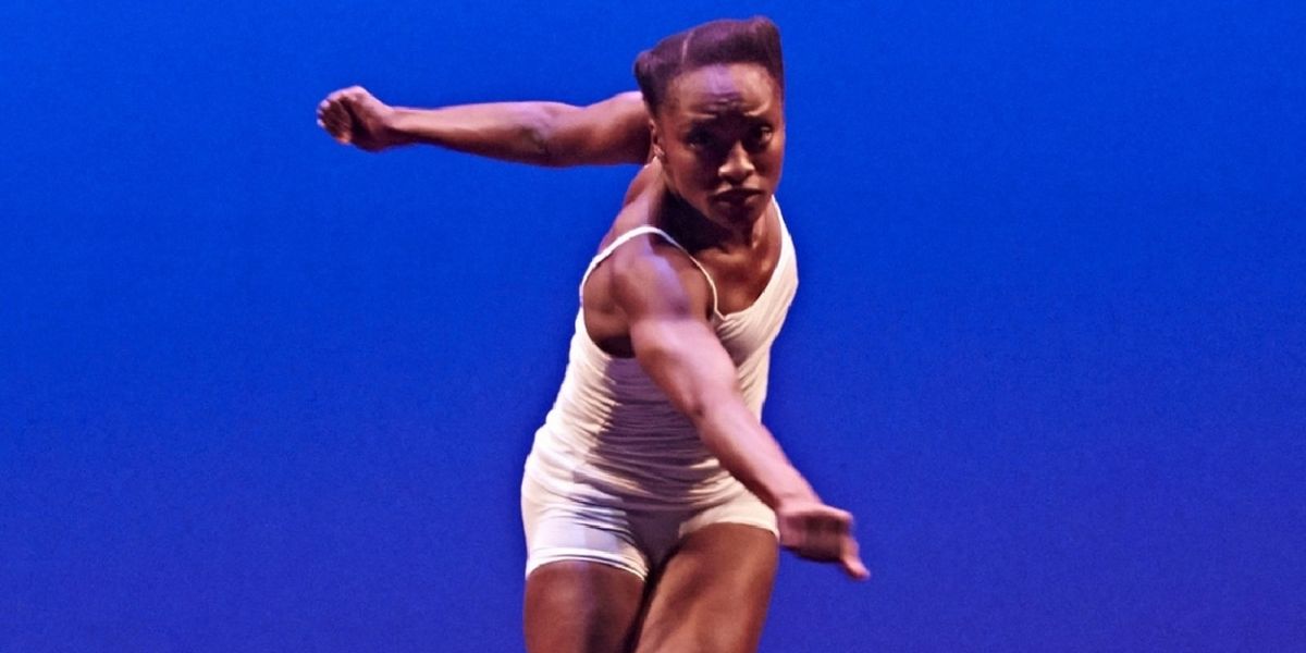 Davalois Fearon Dance Virtual Theater to Present CONSIDER WATER and TIME TO TALK WITH DAVA for Climate Week NYC
