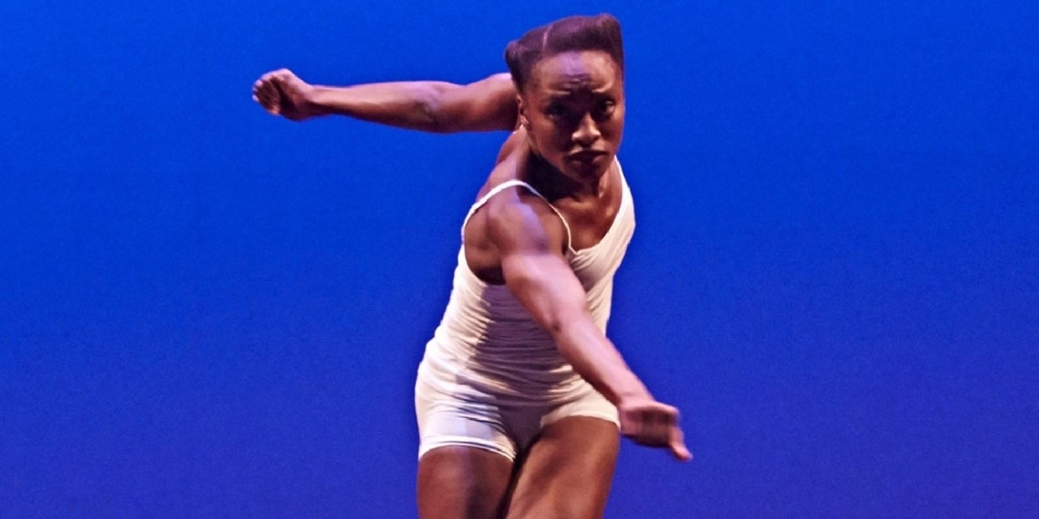 Davalois Fearon Dance Virtual Theater to Present CONSIDER WATER and TIME TO TALK WITH DAVA for Climate Week NYC  Image