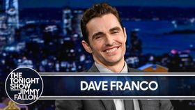Dave Franco Recalls His Superbad Audition, Says He Cried Watching New Animated Film