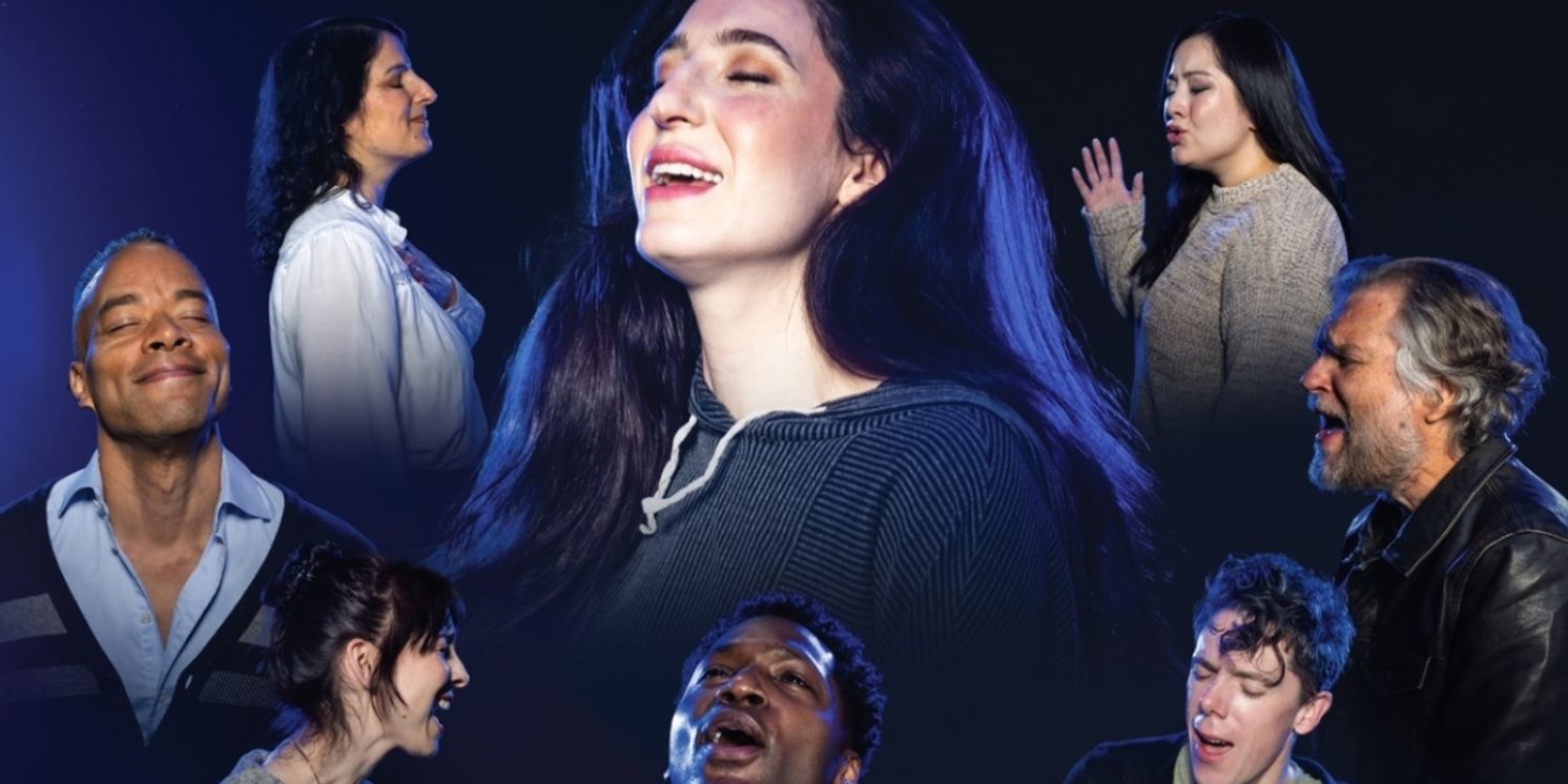 Dave Malloy's OCTET to be Presented at the Streetcar Crowsnest in September  Image