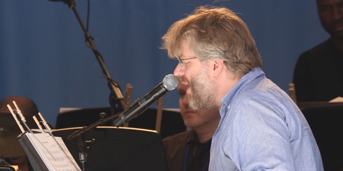 Dave Malloy to Participate in Hudson Valley Shakespeare's COMMUNITY BAKE-OFF