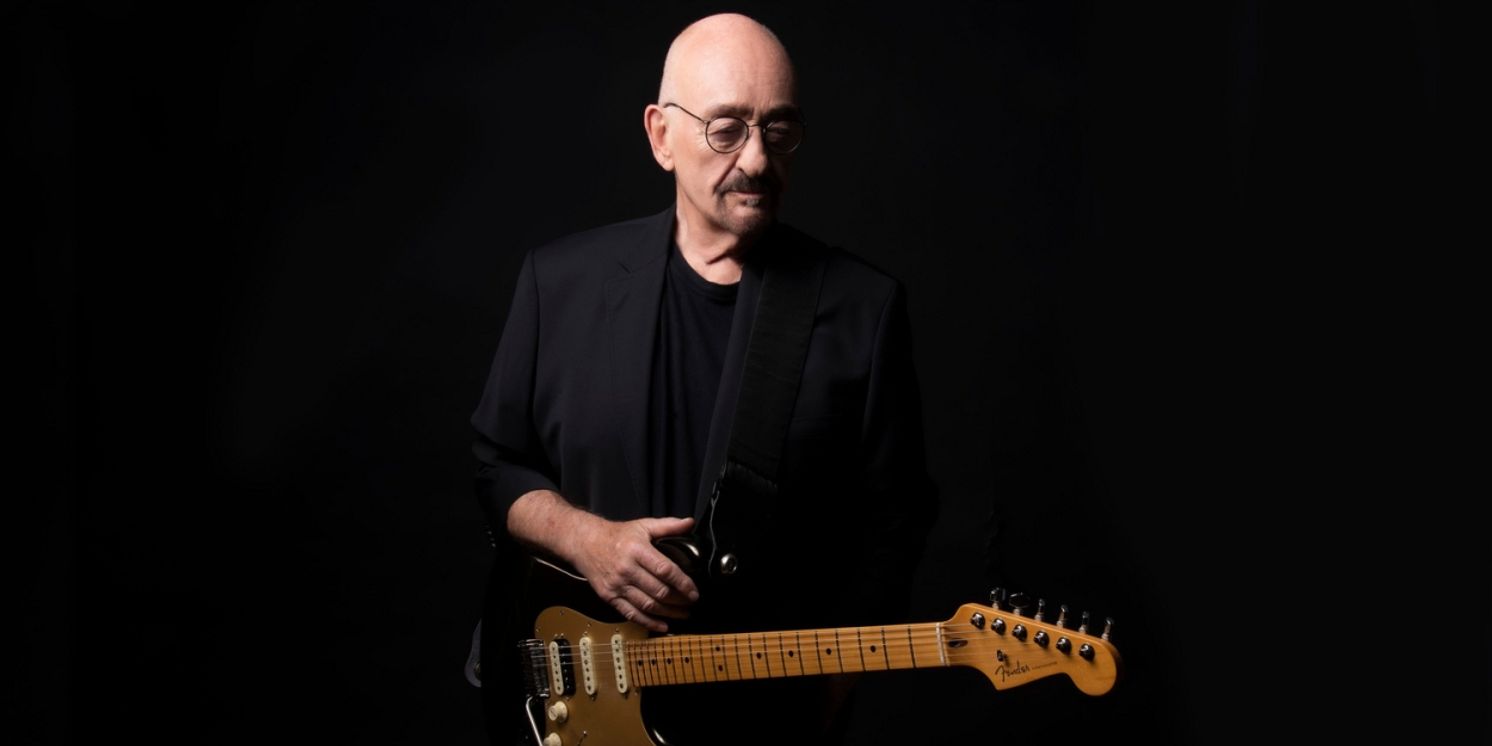 Dave Mason To Join The Beach Boys This Spring  Image