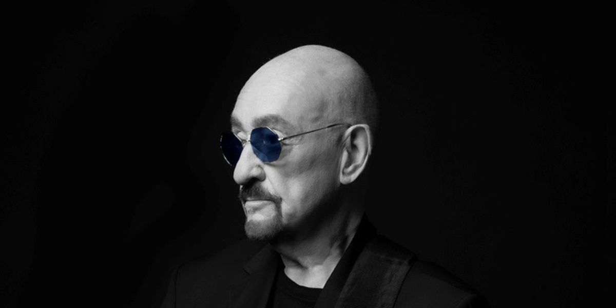 Dave Mason and Joe Bonamassa Release New Single 'Use It, Or Lose It'