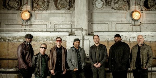 Dave Matthews Band Announces 2026 Fall Tour, Kicking Off Nov. 4