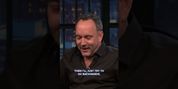 Dave Matthews Reveals Bill Hader's Advice on Playing Ozzy Osbourne on SNL Video