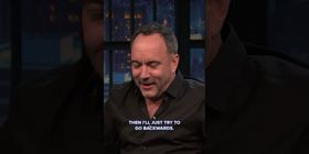 Dave Matthews Reveals Bill Hader's Advice on Playing Ozzy Osbourne on SNL