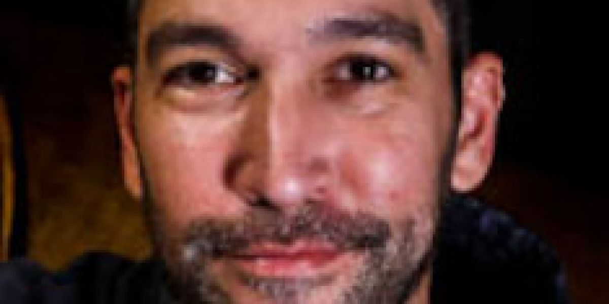 Dave Smith to Perform at Comedy Works Larimer Square