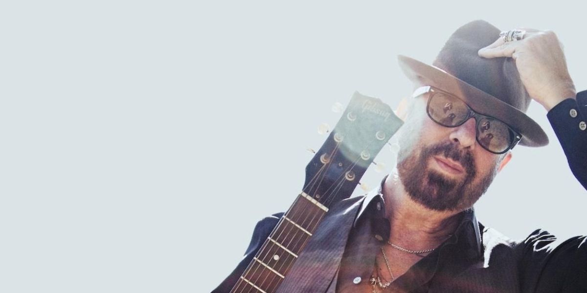 Dave Stewart Honors Bob Dylan with 'Dave Does Dylan' for Record Store Day