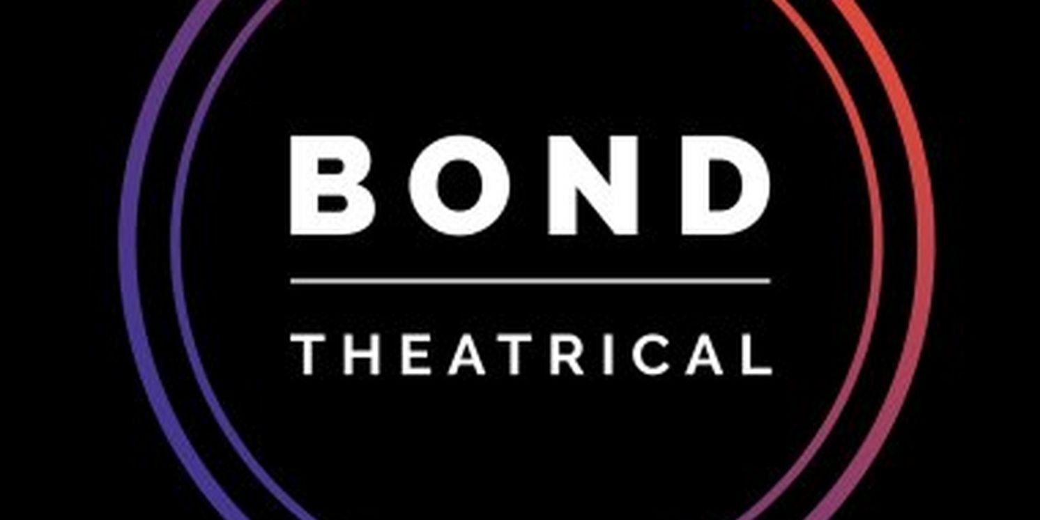 Dave Stinson Joins Bond Theatrical as Director of Touring  Image