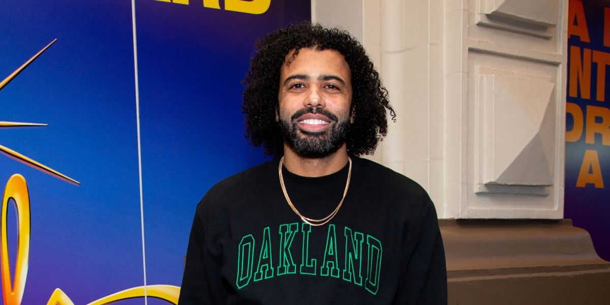 Daveed Diggs Executive Producing New Docuseries About High Schoolers During COVID-19 Pandemic