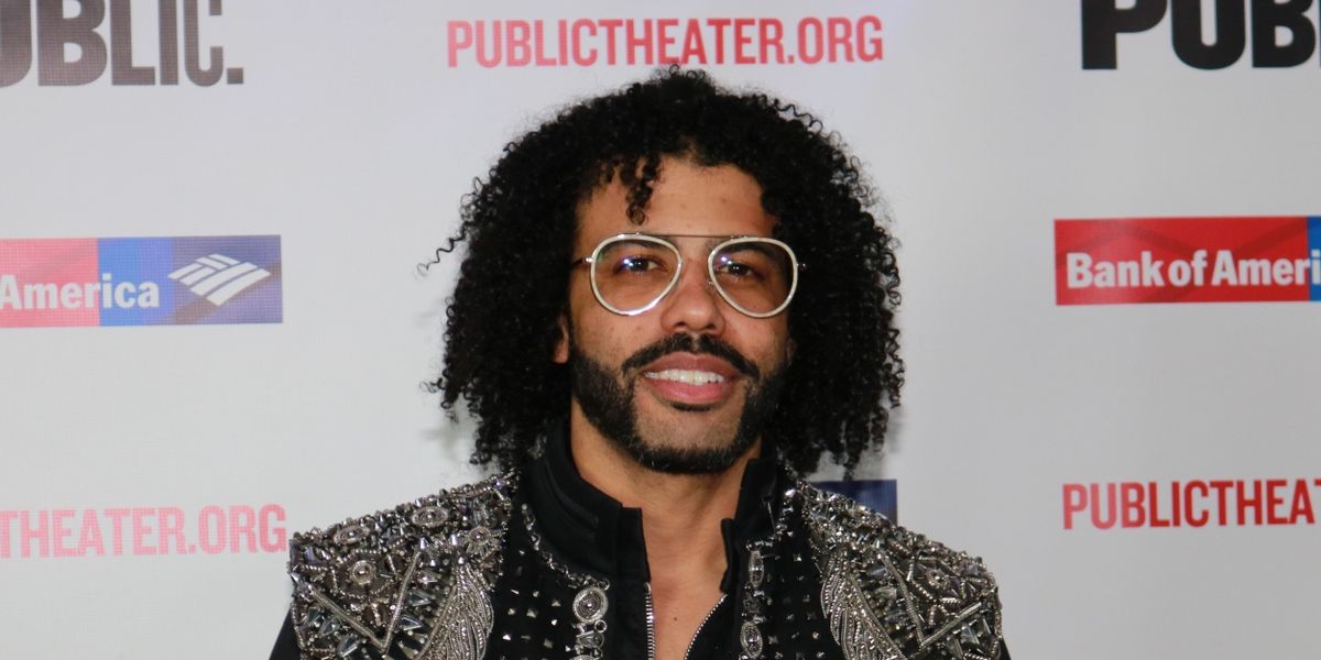 Daveed Diggs Joins Final Season of THE BOYS at Prime Video