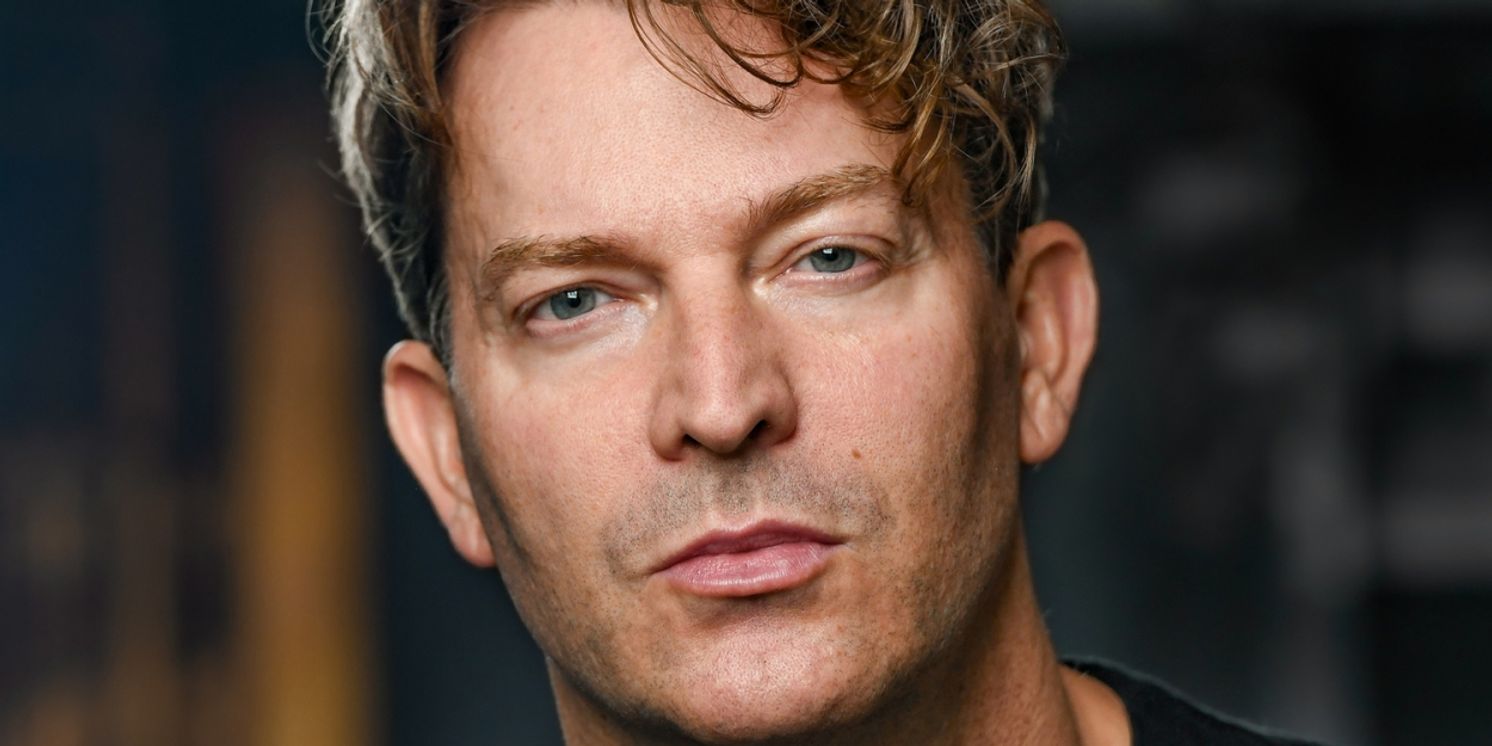 Davenport's to Celebrate MILLION DOLLAR QUARTET With Levi Kreis and More  Image