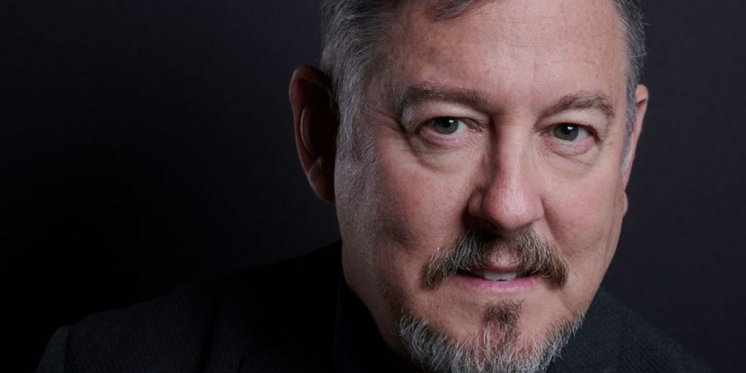 David A. Tucker II To Feature At Inaugural National Latine Playwrights Festival  Image