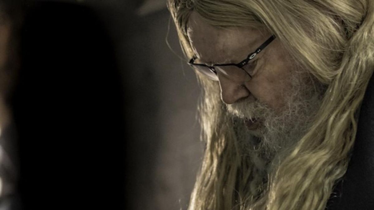 David Allan Coe's Final Studio Album A MILLION REASONS Arrives Digitally
