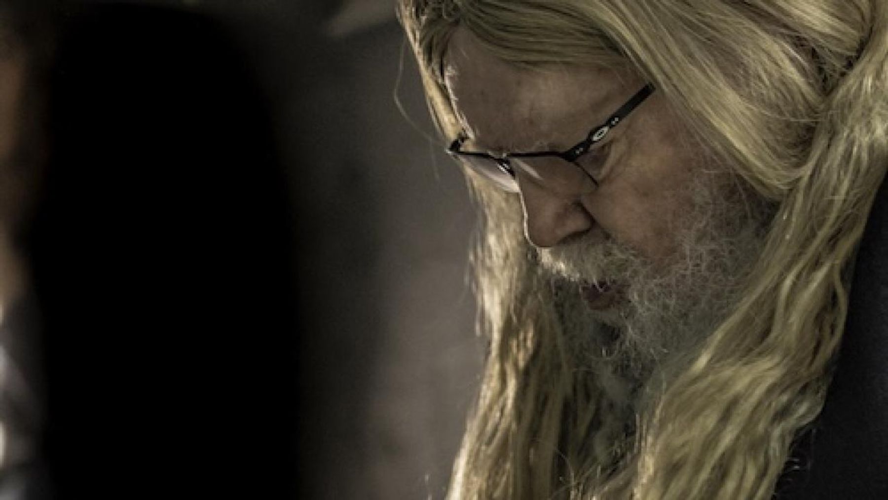 David Allan Coe's Final Studio Album A MILLION REASONS Arrives Digitally