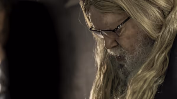 David Allan Coe's Final Studio Album A MILLION REASONS Arrives Digitally