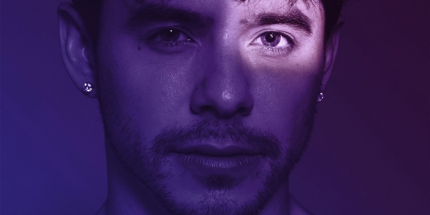 David Archuleta Drops New Single 'Can I Call You' From Upcoming EP  Image