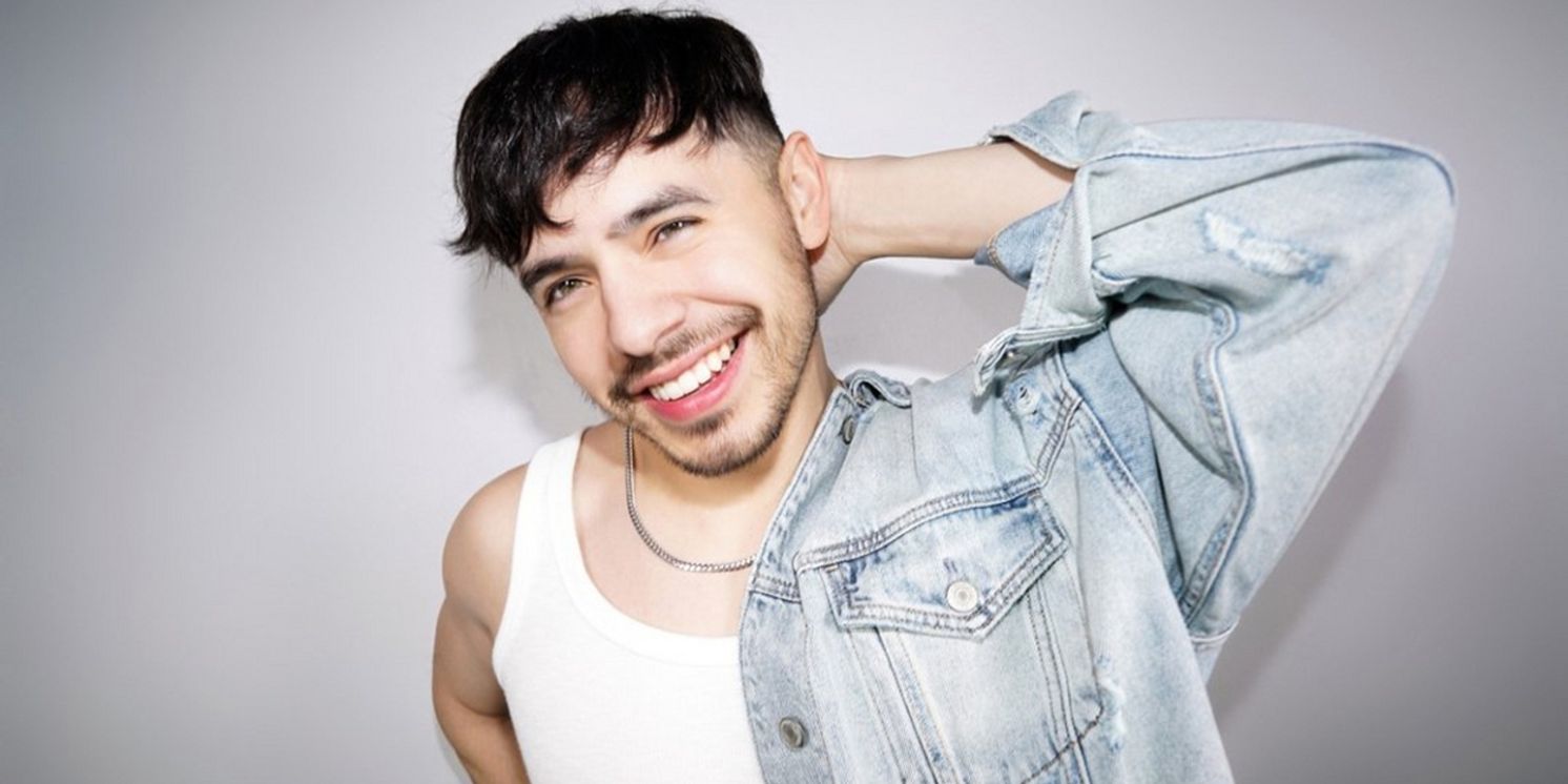 David Archuleta Drops New Single 'I'm Yours'  Image