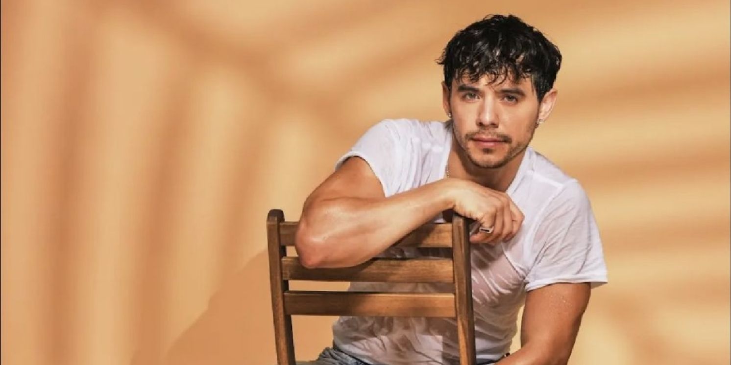 David Archuleta Drops Remixed 'Crème Brulée' Track  Image