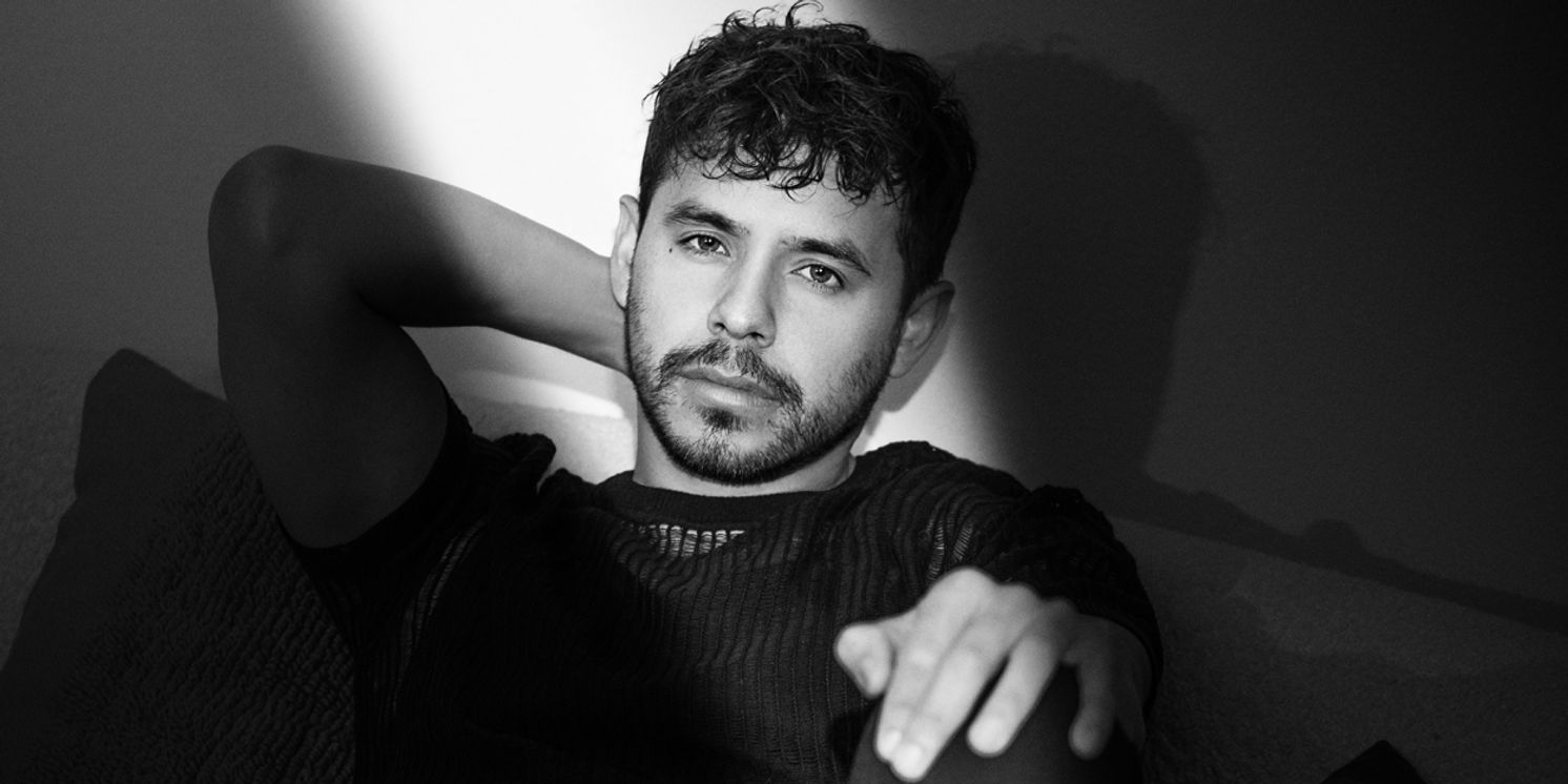 David Archuleta Inks Book Deal For Memoir  Image