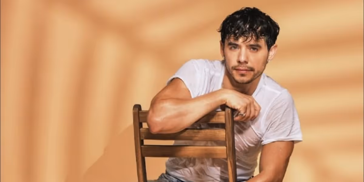David Archuleta Sets Release of New EP and North American Tour