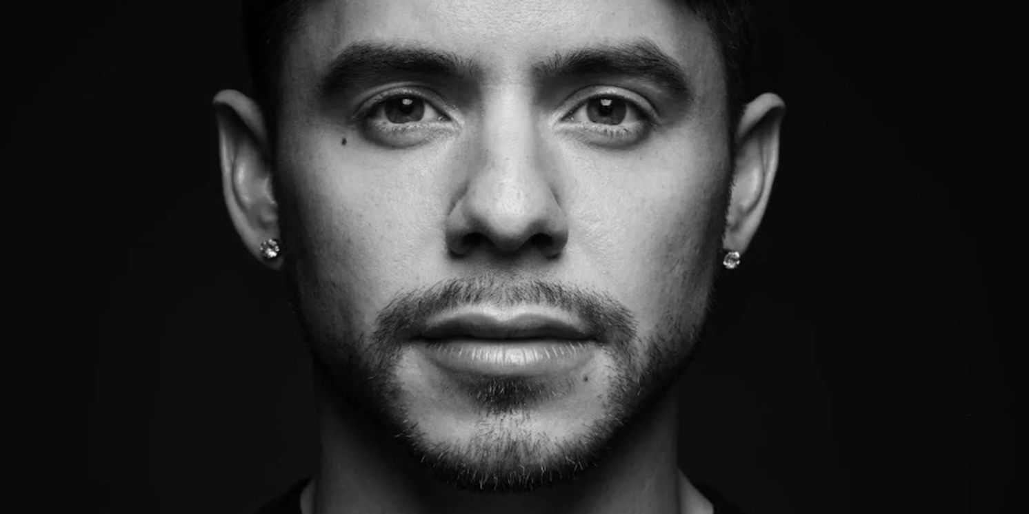 David Archuleta Sets Release of DEVOUT EP to Coincide with New Memoir  Image