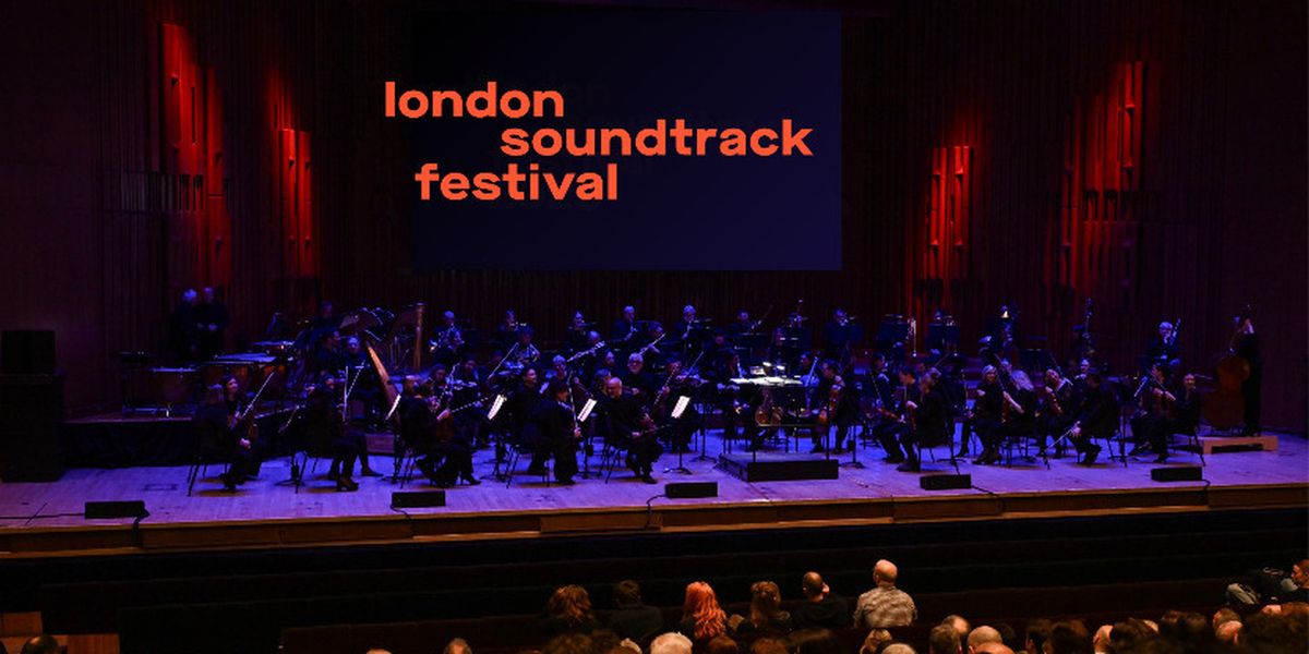 David Arnold Headlines London Soundtrack Festival's Second Year