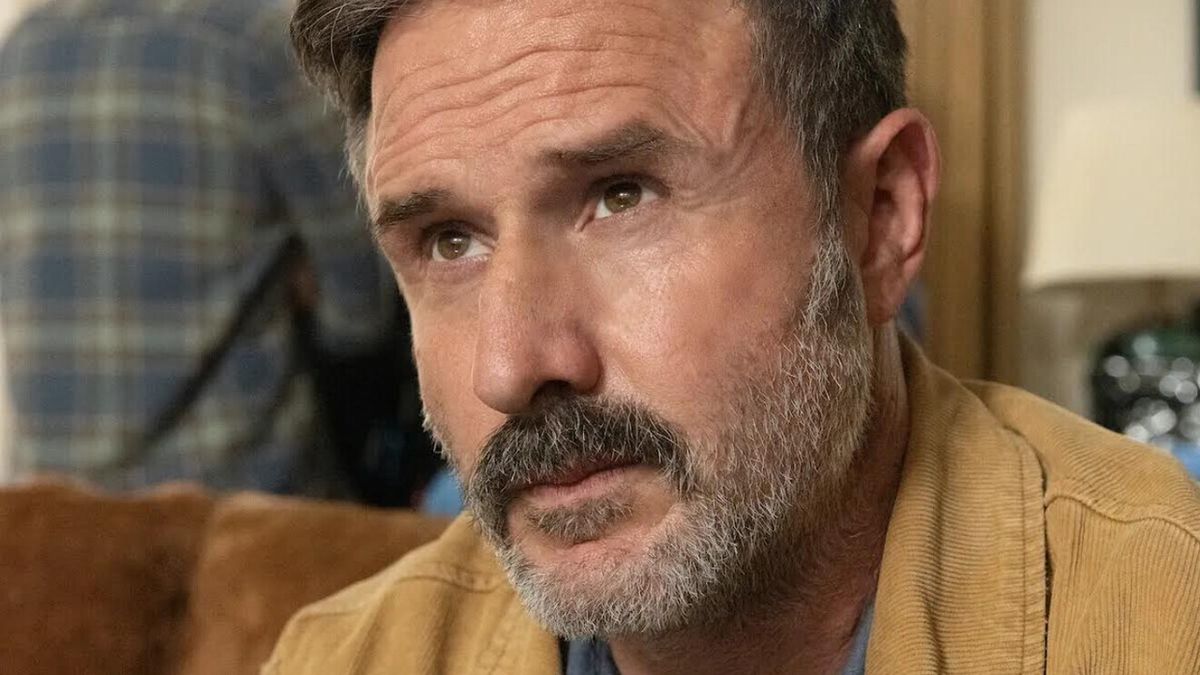 David Arquette to Take Part in SCREAM 30th Anniversary Screening at Bergen Performing Arts Center