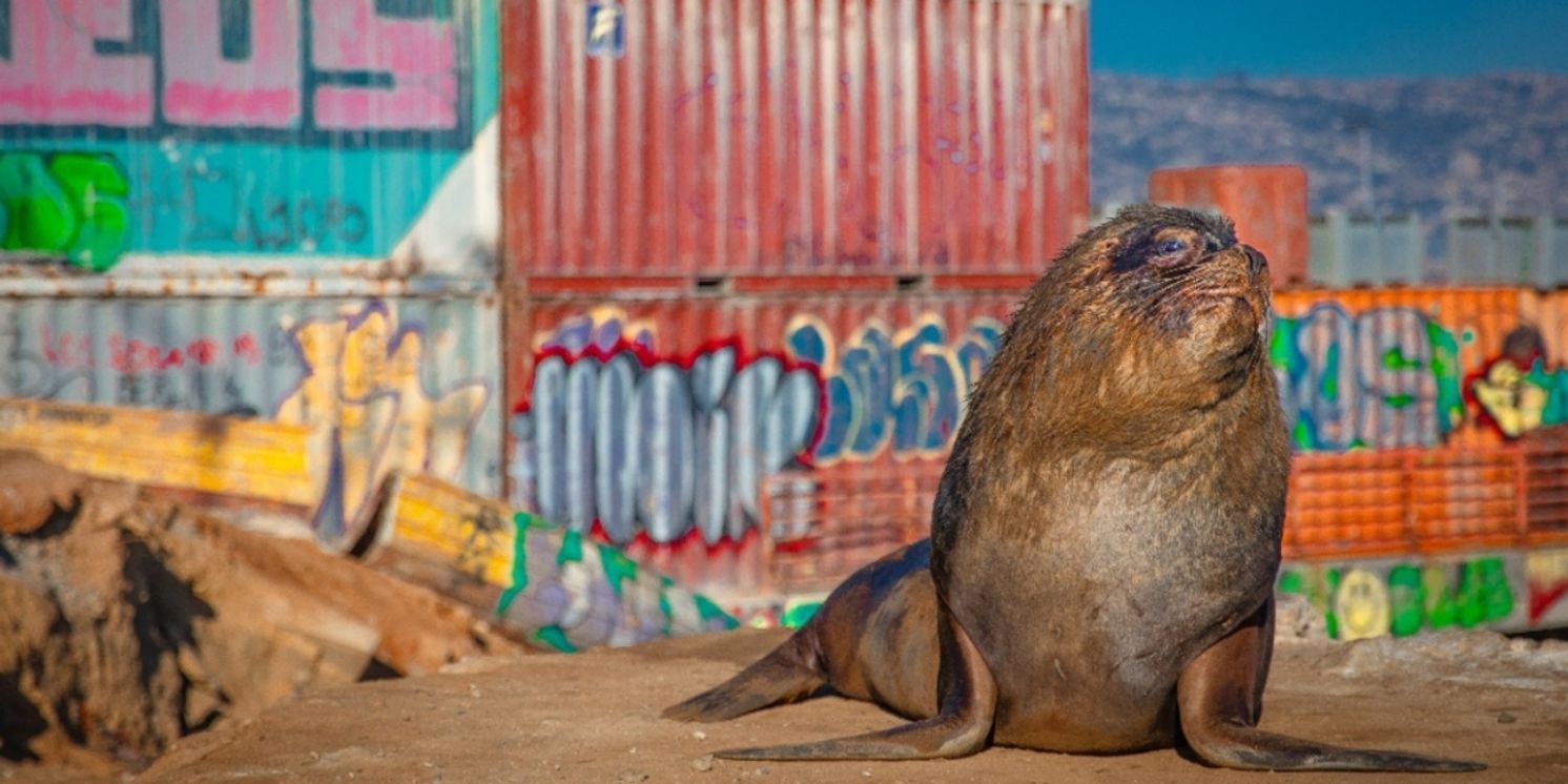 David Attenborough's MAMMALS Series to Premiere On BBC AMERICA & AMC+ This Summer  Image