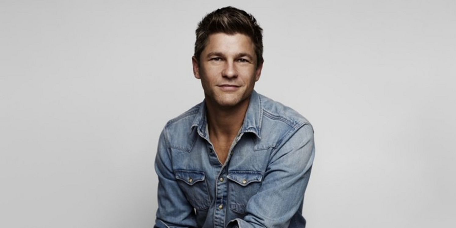David Burtka Will Return to 54 Below, Directed by Neil Patrick Harris  Image