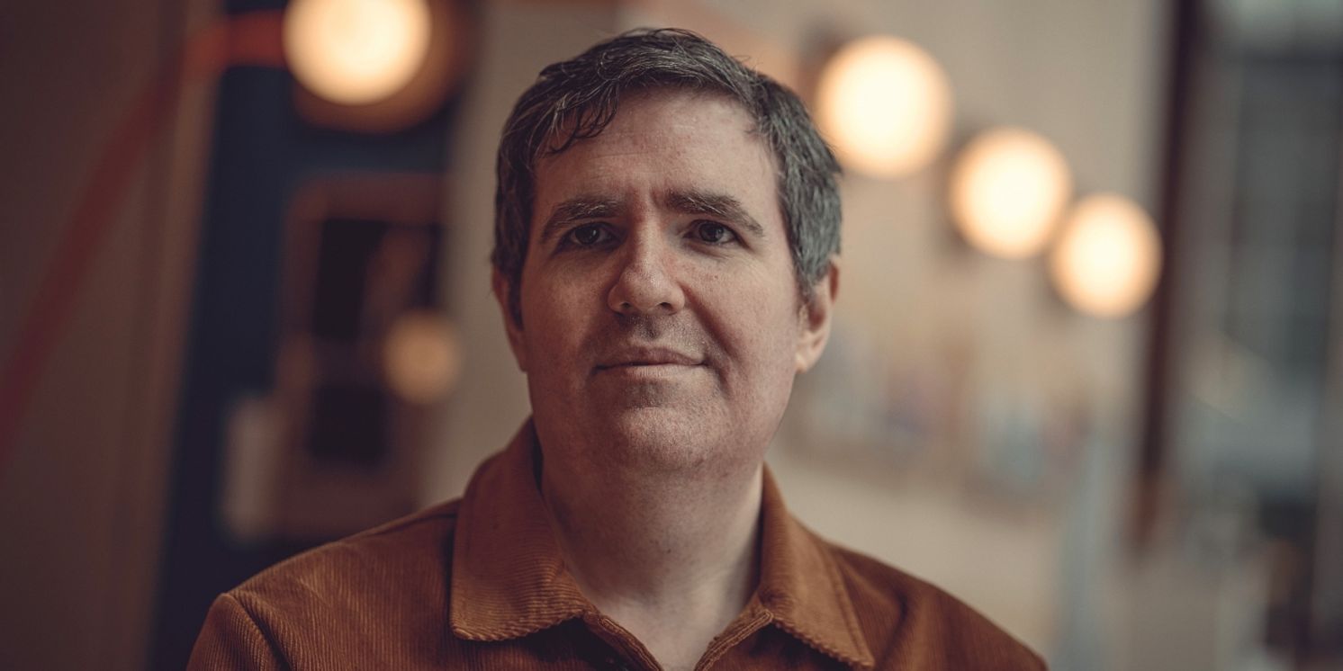 David Byrne Appointed Artistic Director of the Royal Court Theatre  Image