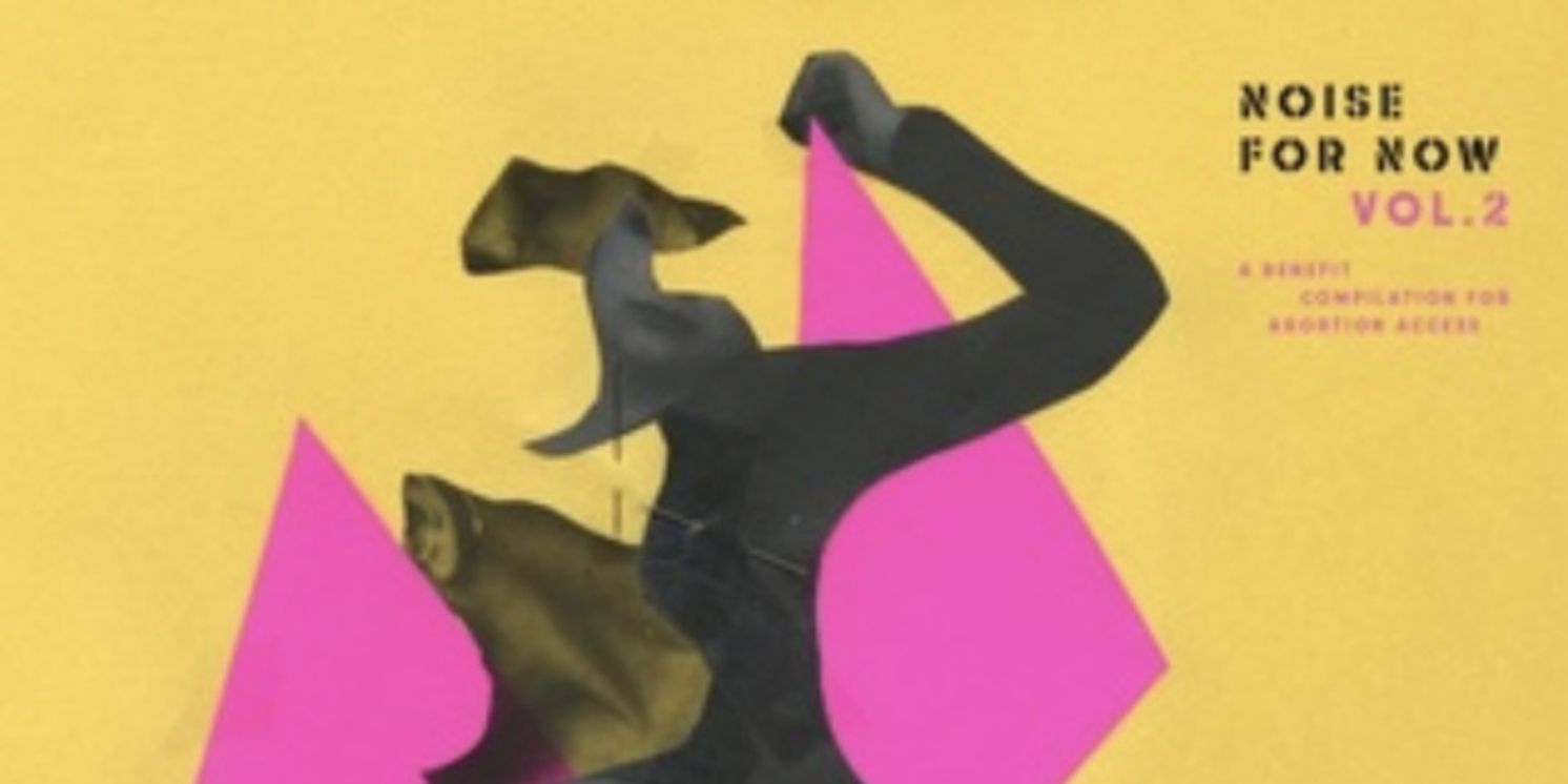 David Byrne, Faye Webster & More Join Abortion Access Benefit Album  Image